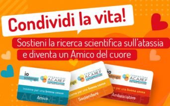 Condividi la Vita!