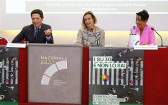 Fibrosi cistica: 8 settembre 2023 la giornata mondiale
