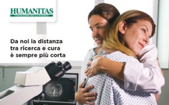 Campagna Humanitas