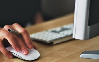 Candidatura online