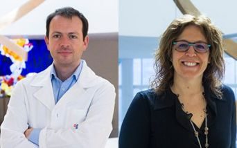 ERC premia ricercatori dell'SR-Tiget