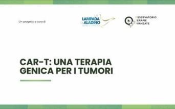 Libretto CAR-T