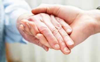 Caregiver 