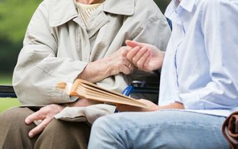 Caregiver 