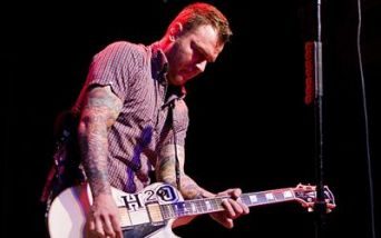 Chad Gilbert
