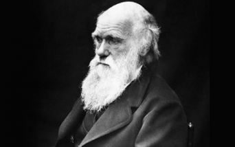 Charles Darwin
