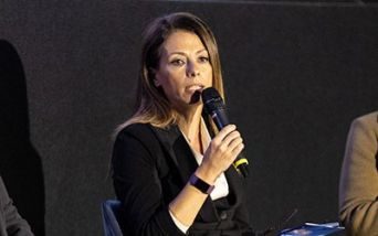 Cinzia Pilo