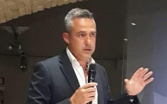 Claudio Ales