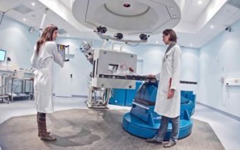 Centro Nazionale di Adroterapia Oncologica