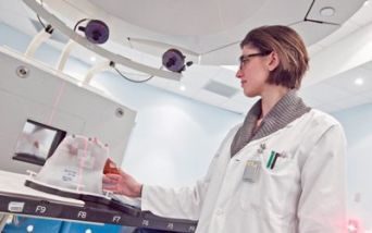 Centro Nazionale di Adroterapia Oncologica