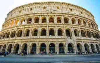 Colosseo