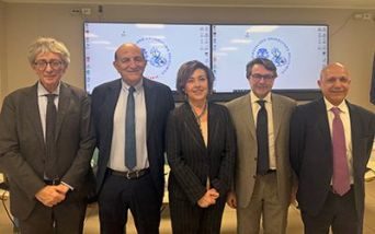 Deficit di AADC: bimba siciliana trattata con terapia genica