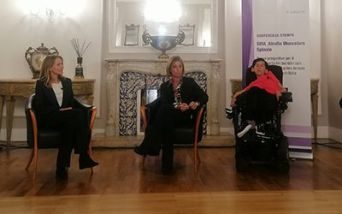 SMA: estese le indicazioni della terapia genica