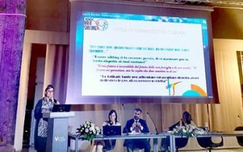 Congresso sulla sindrome di Sanfilippo
