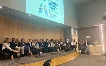 Primo Convegno Nazionale FIMARP