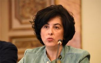 Cristina Cassone
