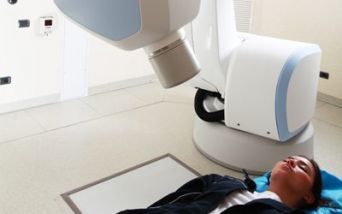 Cyberknife