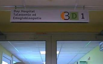 Talassemia, al Centro di Ferrara è attivo un PDTA
