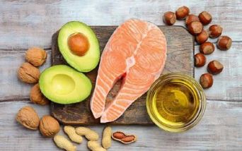 Dieta chetogenica