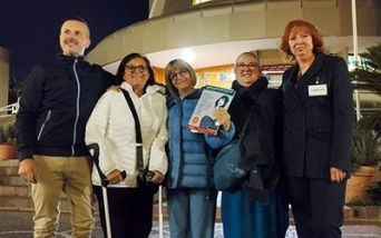 Fatica cronica, AMCFS compie venti anni