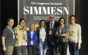 Il nuovo Consiglio Direttivo SIMMESN