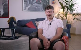 Documentario sull'atassia di Friedreich