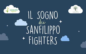 Un documentario sulla sindrome di Sanfilippo