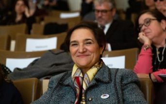 Domenica Taruscio