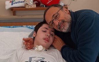 Domenico e Alessandro D'Antuono