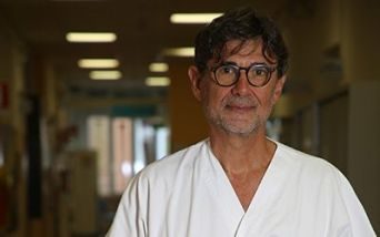 Dottor Andrea Pasini - Glomerulopatia da C3