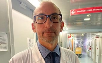 Angelo Di Giorgio
