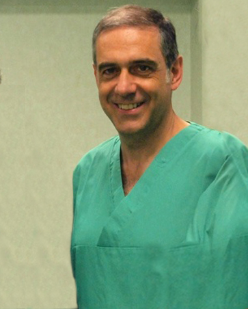Dott. Piero Barboni