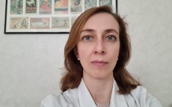 Elena Verrecchia