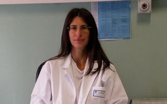 Giorgia Mandrile