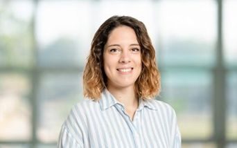 Dottoressa Lara Cavinato