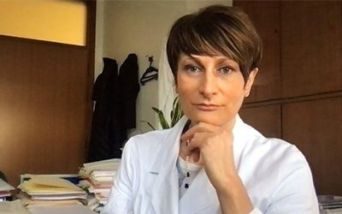 Lucia De Franceschi, il punto sull'anemia falciforme