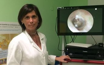 Lucia Oriella Piccioni