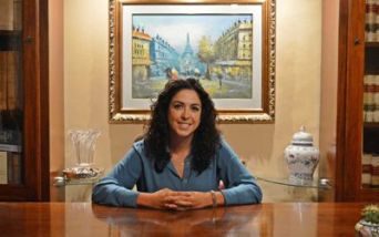Dottoressa Maddalena Casale