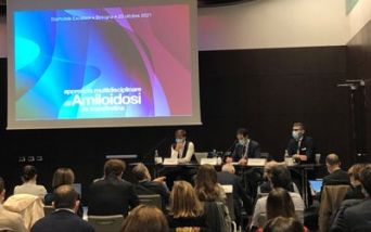 Convegno sull'amiloidosi
