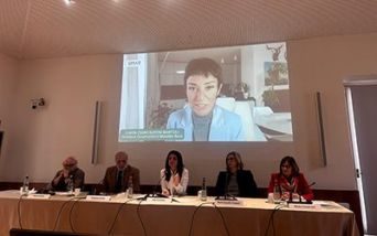 GPP: evento di lancio del farmaco spesolimab