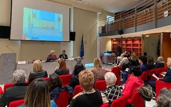 Malattie rare: sostegno a caregiver e sibling