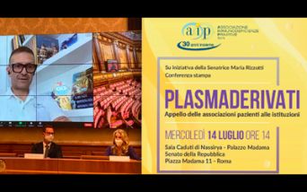 Evento AIP