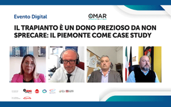 Evento sui trapianti
