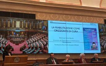 In Senato un evento sui sarcomi
