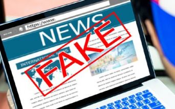 Fake news