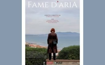 Fame d'aria
