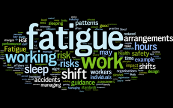 Fatigue