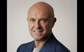 Francesco Balestrieri, CEO di Alfasigma