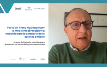 Prof. Paolo Gasparini