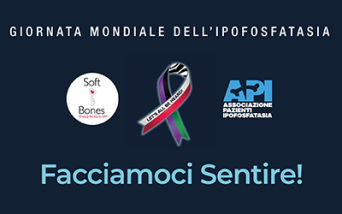 Giornata Mondiale dell'Ipofosfatasia